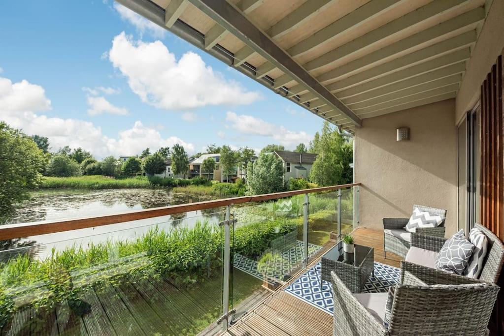 Roseberry Cottage - Lower Mill Estate Somerford Keynes Exterior foto
