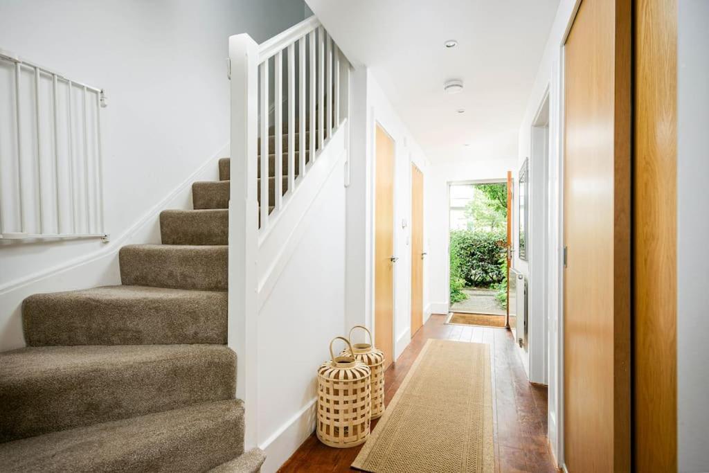 Roseberry Cottage - Lower Mill Estate Somerford Keynes Exterior foto