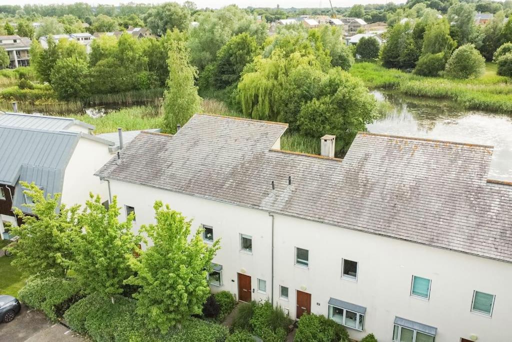 Roseberry Cottage - Lower Mill Estate Somerford Keynes Exterior foto
